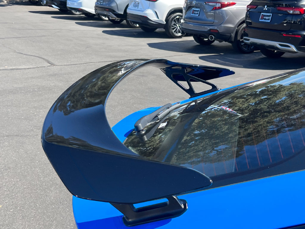 Used 2024 Honda Civic Type R image 6