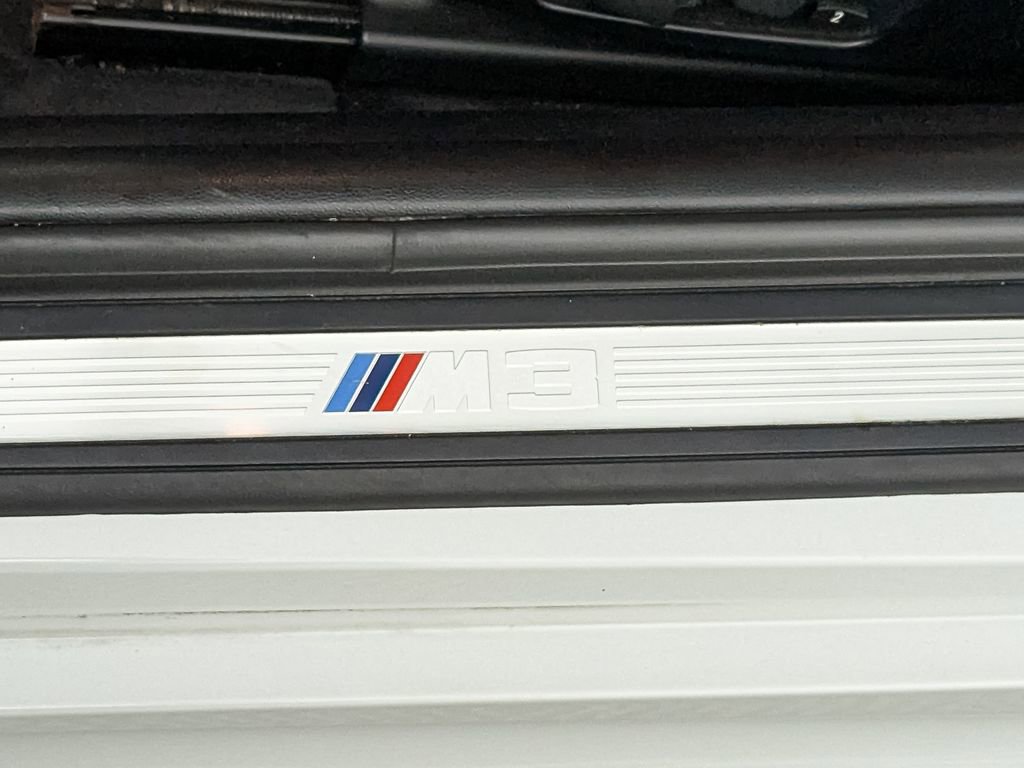 Used 2011 BMW M3 Coupe image 12