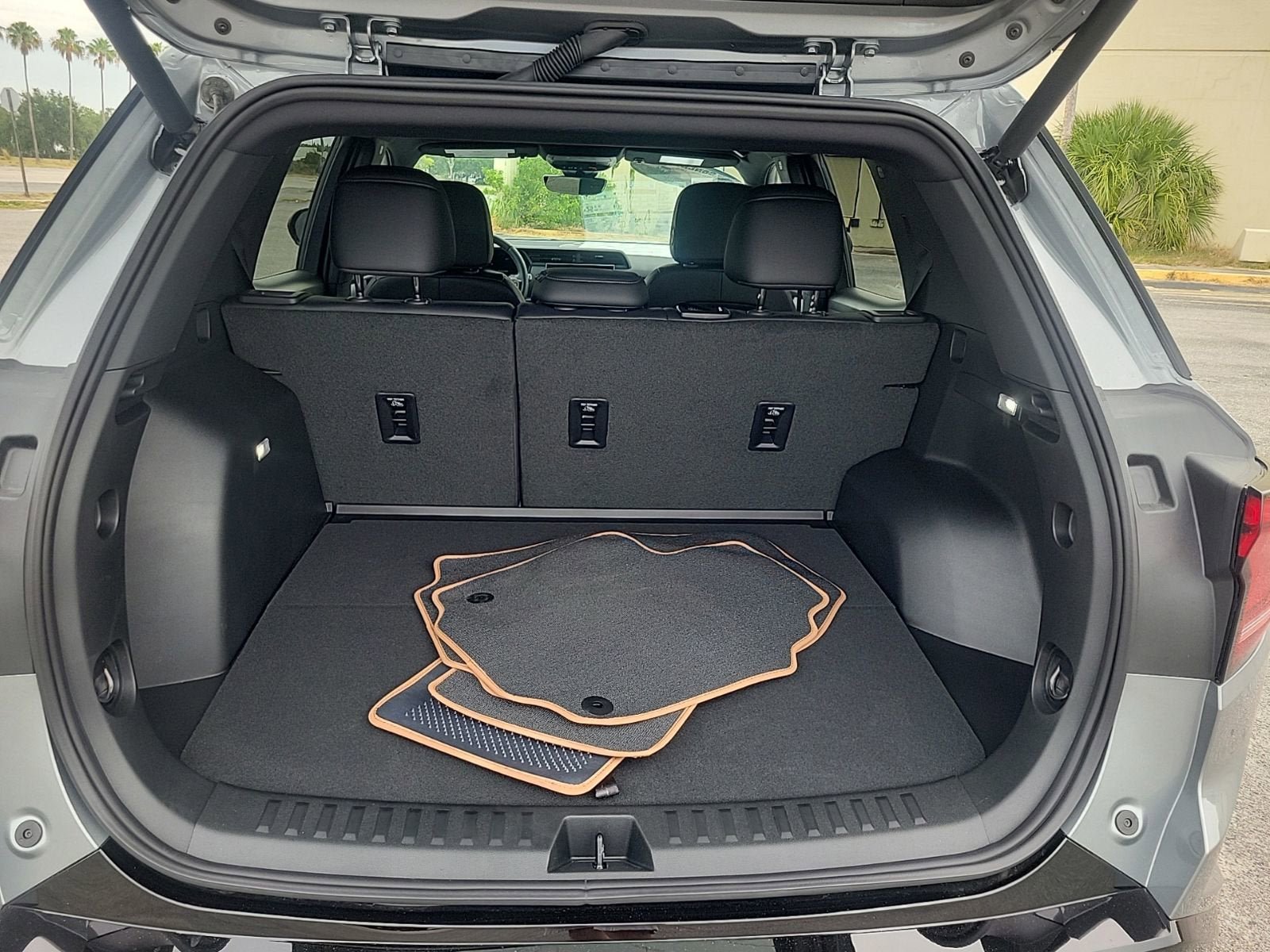 New 2026 GMC Terrain AT4 w/ Convenience Package III AWD/4WD image 7
