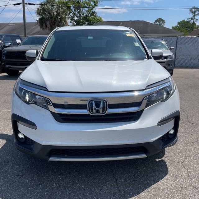 Used 2020 Honda Pilot EX-L image 5