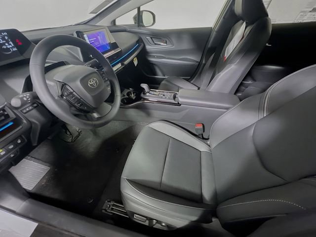 New 2026 Toyota Prius Plug-In Hybrid image 12