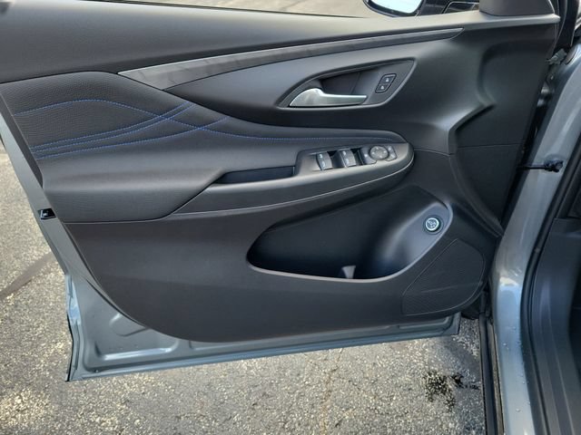 New 2026 Buick Envista Sport Touring w/ Convenience I Package FWD image 19
