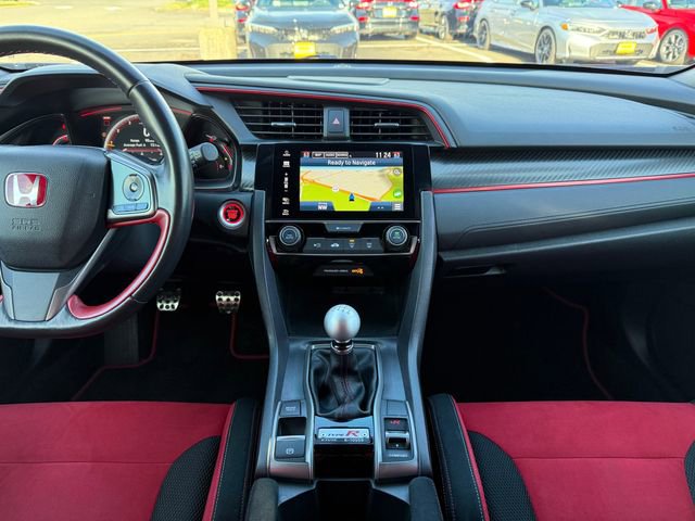 Used 2018 Honda Civic Type R image 23