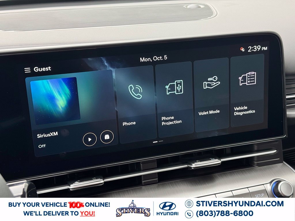 New 2027 Hyundai Kona SE FWD image 24