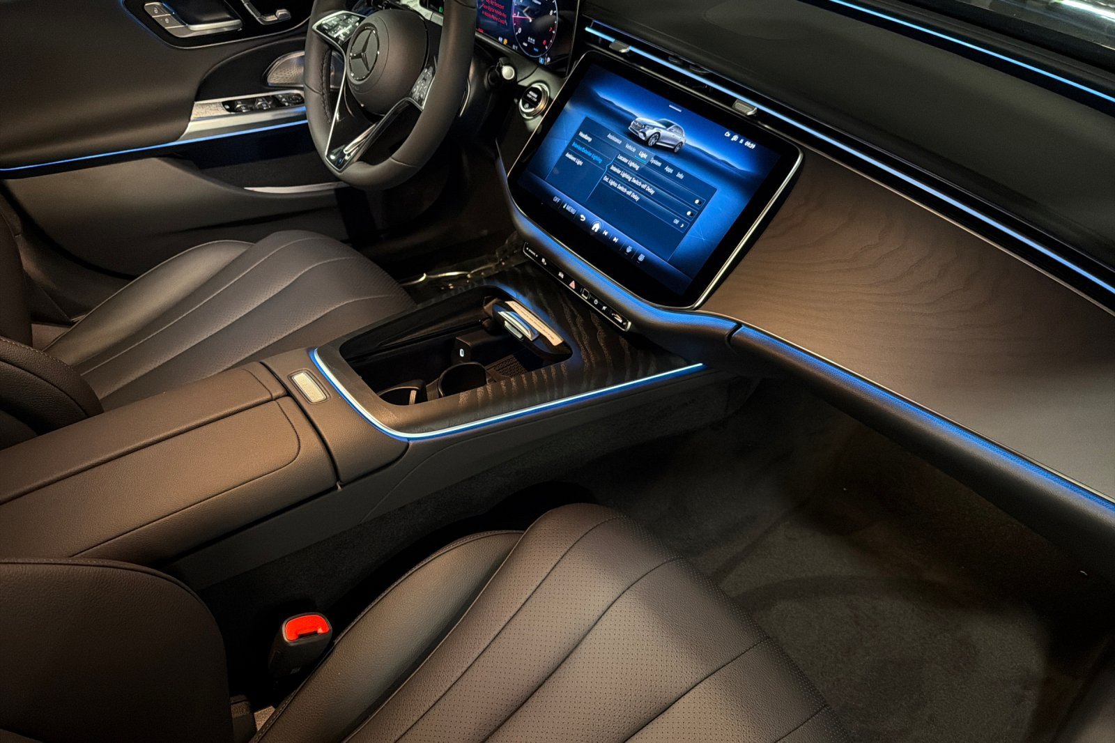 New 2027 Mercedes-Benz E 350 Sedan image 14
