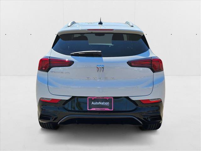 New 2026 Buick Encore GX Sport Touring w/ Comfort Package image 8