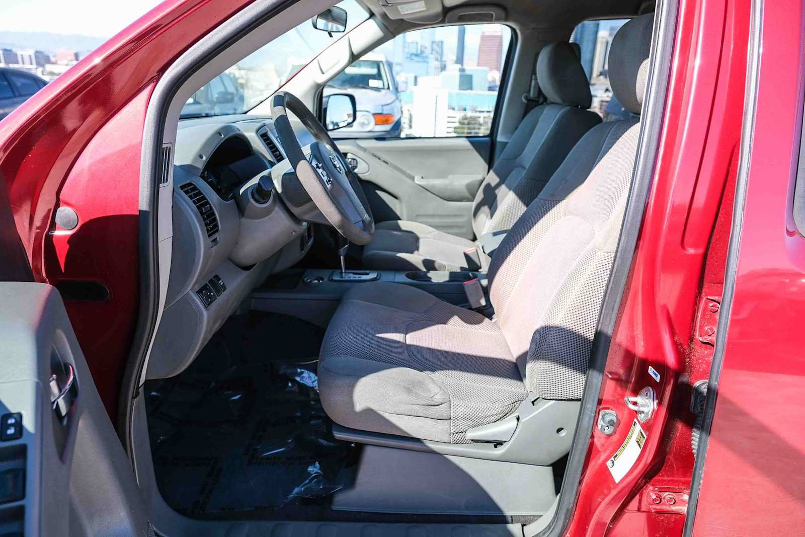 Used 2020 Nissan Frontier SV RWD image 20