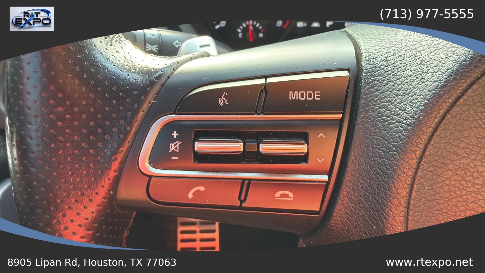 Used 2019 Kia Stinger GT2 AWD/4WD image 43