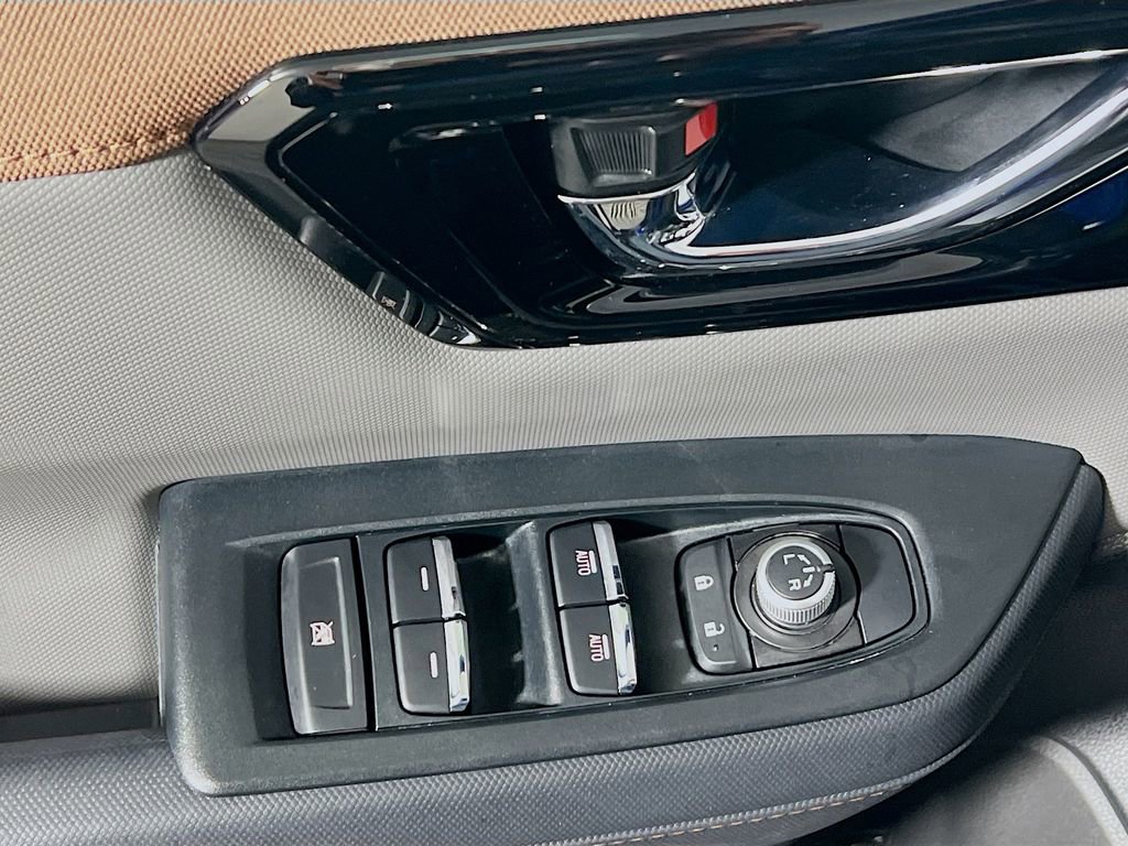 Certified 2025 Subaru Forester Sport image 16
