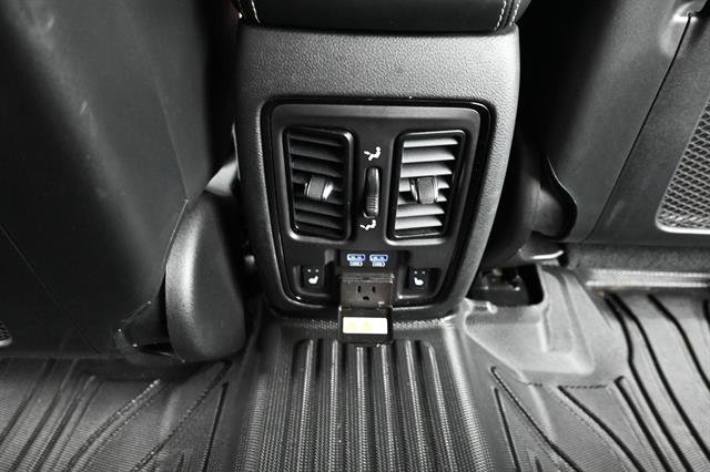 Used 2024 Dodge Durango SRT Hellcat AWD/4WD image 18
