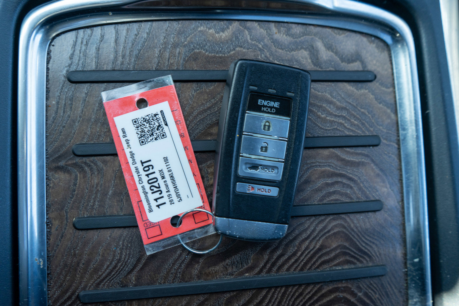 Used 2019 Acura MDX SH-AWD w/ Technology Package image 33