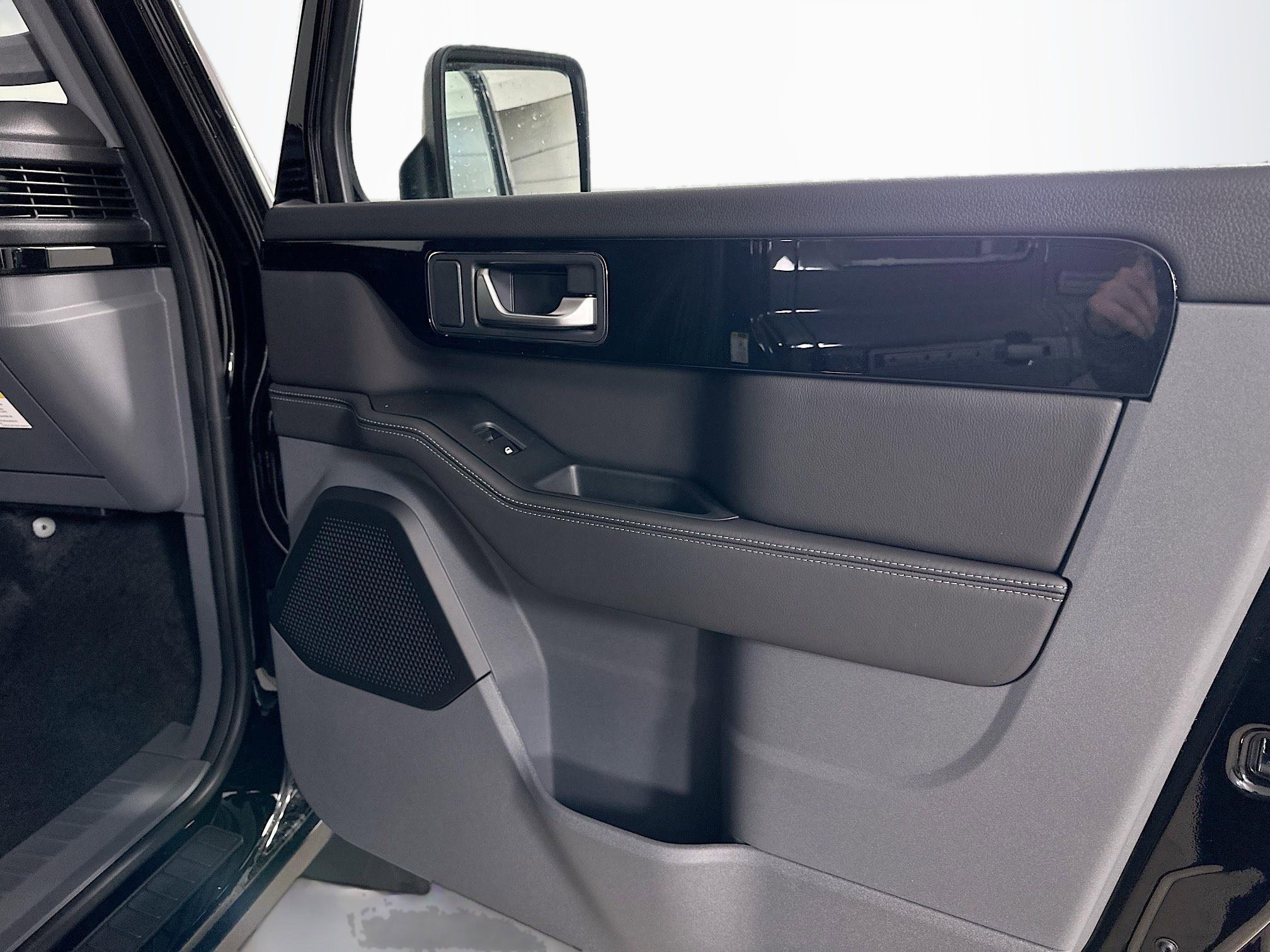 New 2026 INEOS Grenadier AWD/4WD image 47
