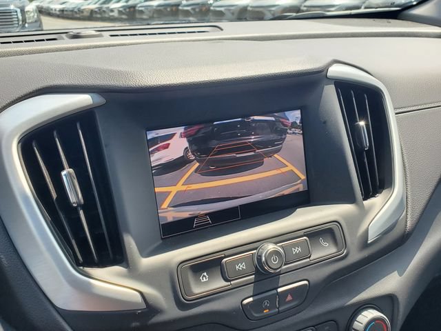 Certified 2023 GMC Terrain SLE FWD image 28