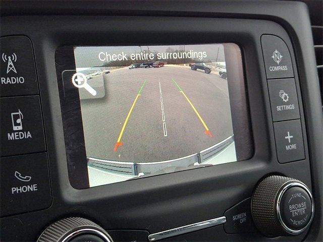 Used 2023 RAM 1500 Lone Star image 4