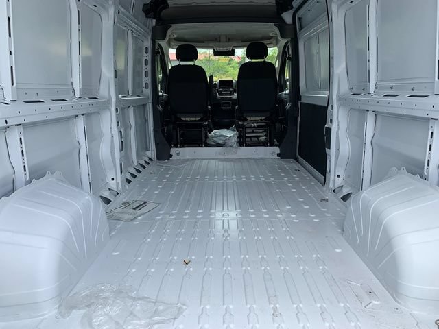 New 2026 RAM ProMaster 2500 w/ Convenience Group FWD image 14
