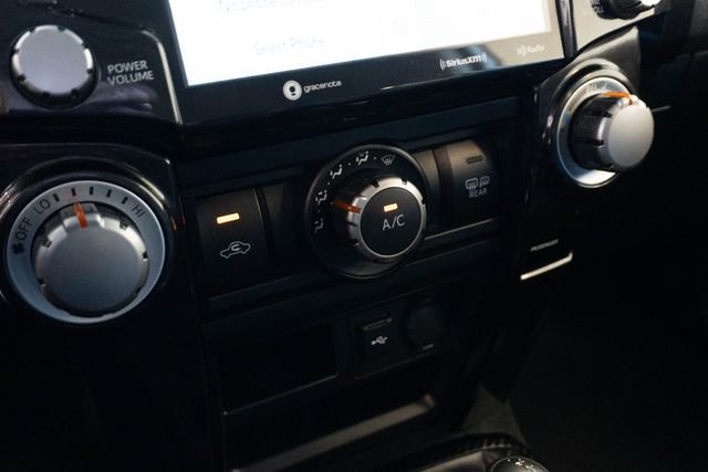 Used 2024 Toyota 4Runner TRD Off-Road Premium image 20
