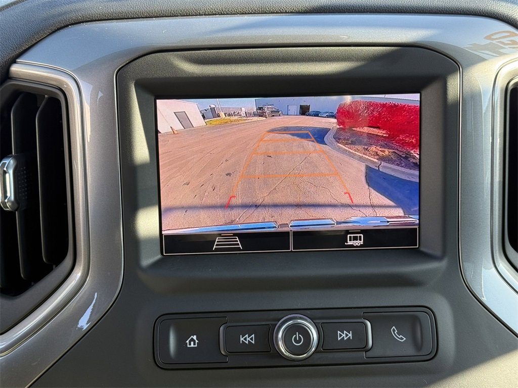 Certified 2024 GMC Sierra 1500 Pro w/ Graphite Edition image 20