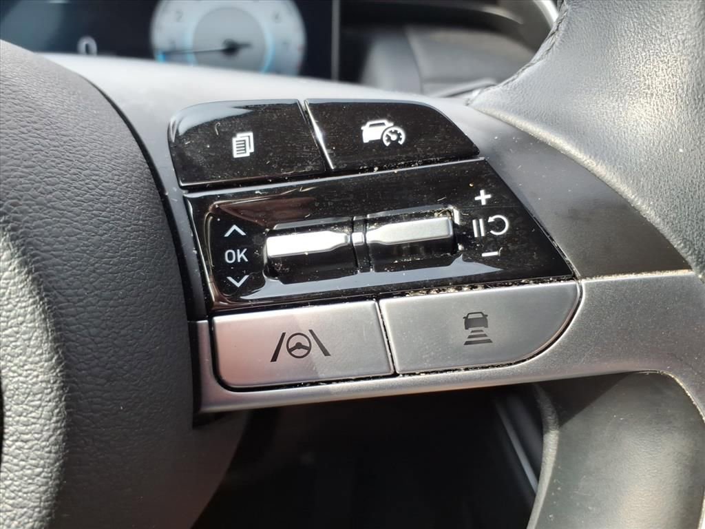 Certified 2024 Hyundai Tucson SEL w/ Convenience Package image 19