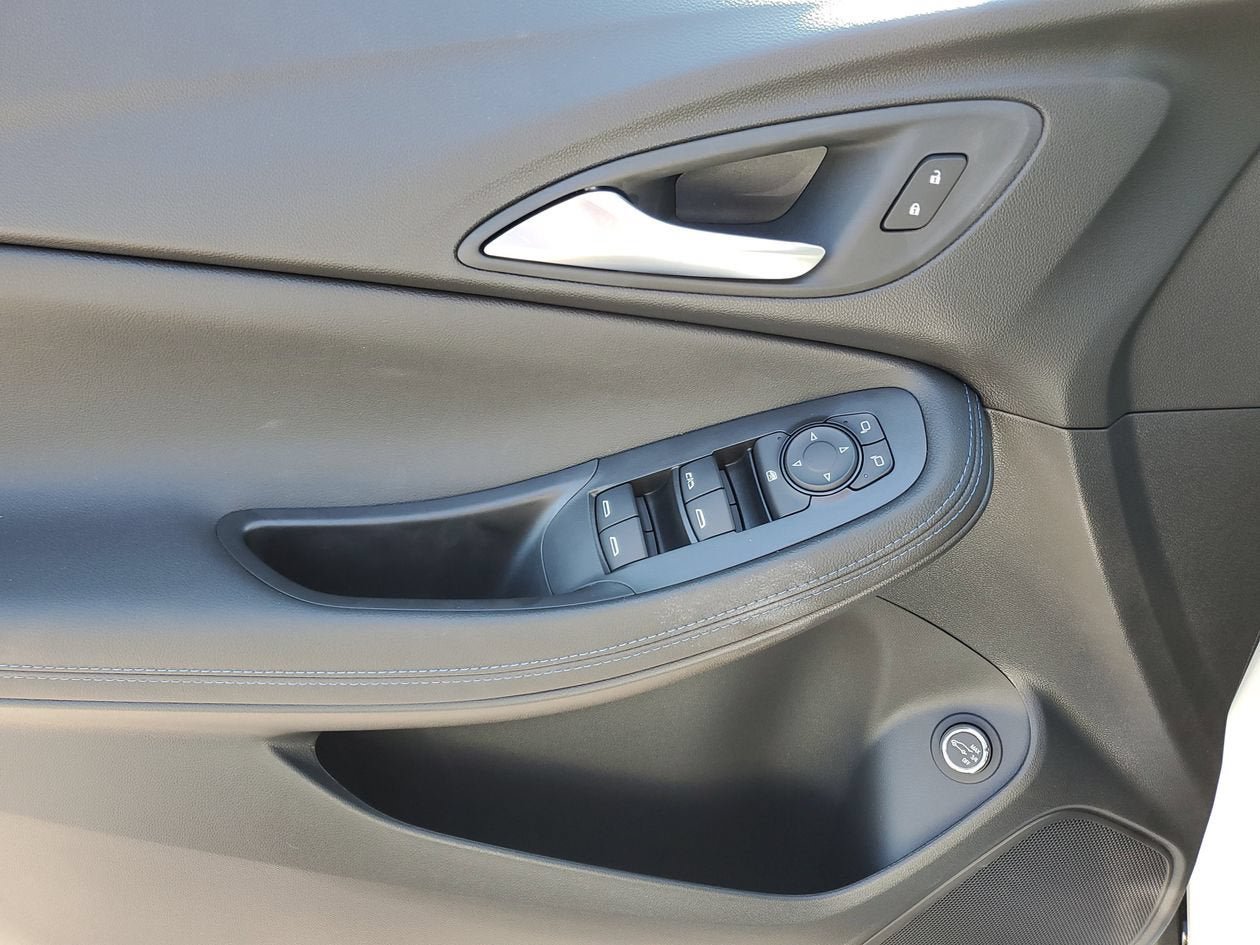 New 2026 Buick Encore GX Sport Touring w/ Comfort Package FWD image 16