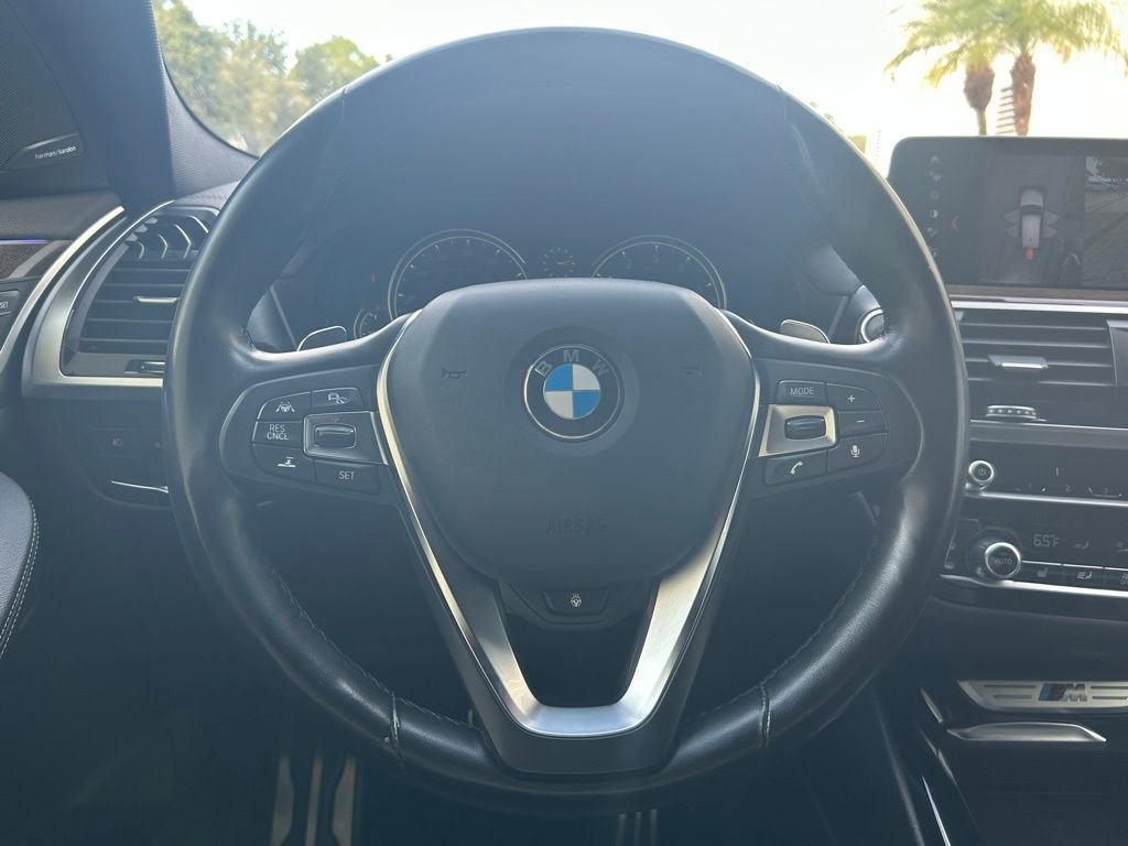 Used 2018 BMW X3 M40i image 19