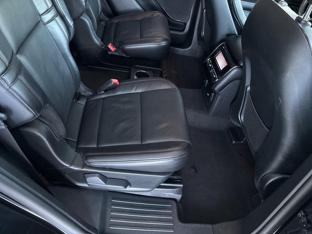 Used 2024 Lincoln Aviator Reserve image 26