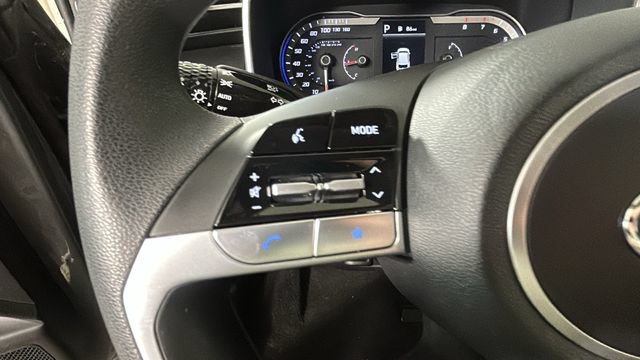 Certified 2024 Hyundai Tucson SEL FWD image 15