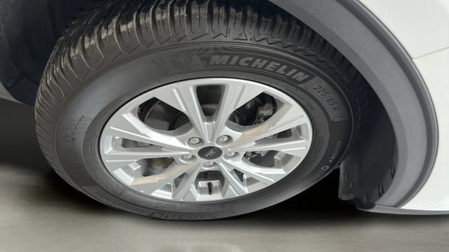 Used 2023 Ford Escape Active AWD/4WD image 21