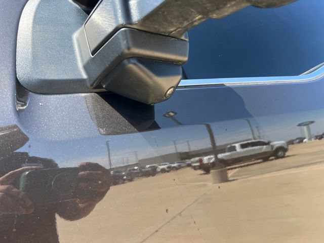 Used 2024 Ford F350 Lariat w/ Chrome Package AWD/4WD image 11
