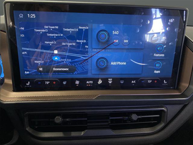 New 2026 Ford Bronco Sport Outer Banks w/ Sasquatch Outer Banks Package image 10