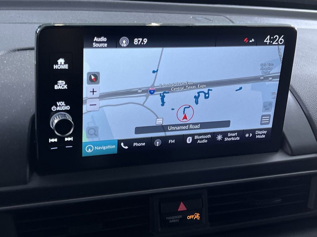 Used 2024 Honda Pilot Touring image 20