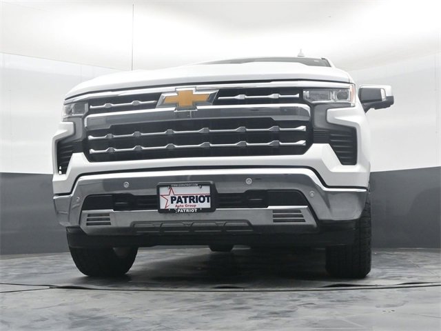 Used 2024 Chevrolet Silverado 1500 LTZ image 43