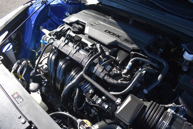 Certified 2025 Kia K4 FWD image 30
