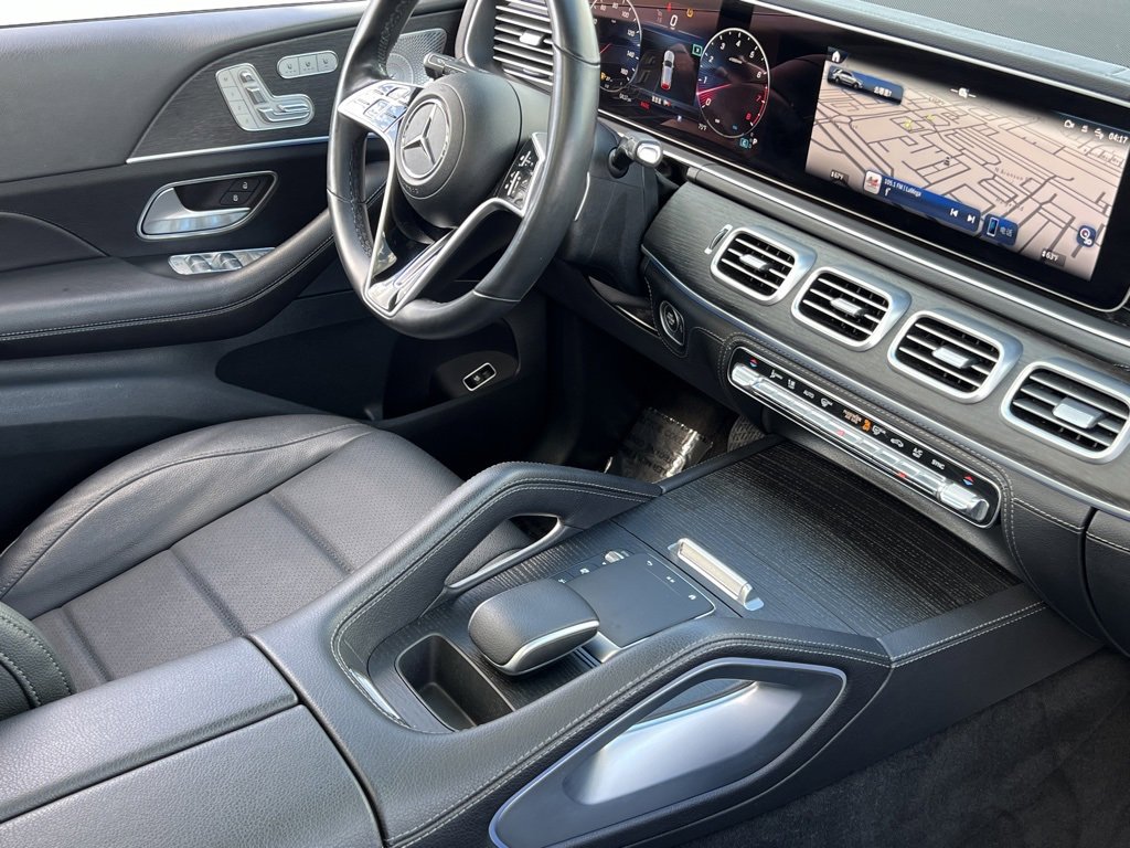 Used 2024 Mercedes-Benz GLE 450 GLE 450 image 35