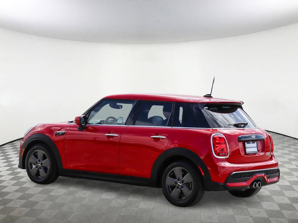Used 2023 MINI Cooper S FWD image 8