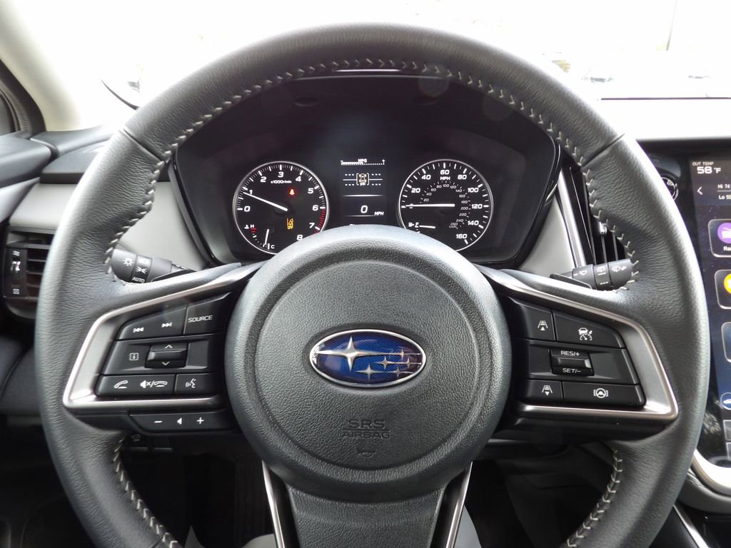 Used 2025 Subaru Outback Premium w/ Popular Package #1 image 16