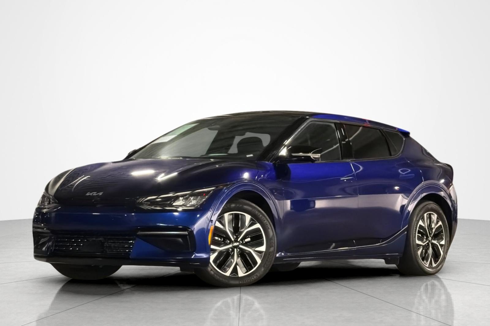Used 2023 Kia EV6 GT-Line w/ GT-Line Suede Seat Package