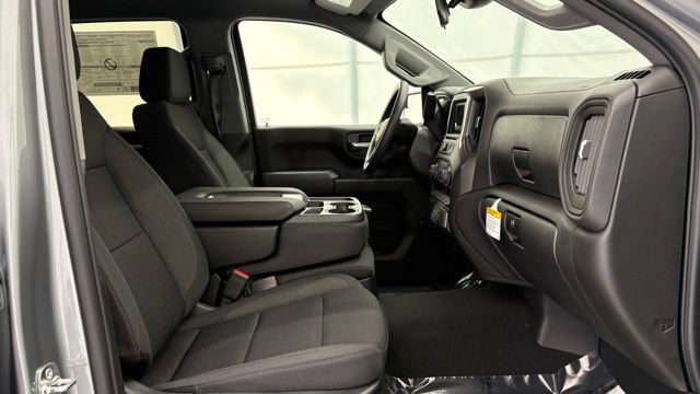 New 2026 Chevrolet Silverado 1500 Custom Trail Boss AWD/4WD image 20