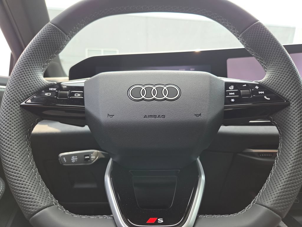 New 2026 Audi S5 Premium Plus AWD/4WD image 32