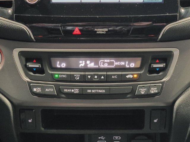 Used 2024 Honda Passport EX-L image 20