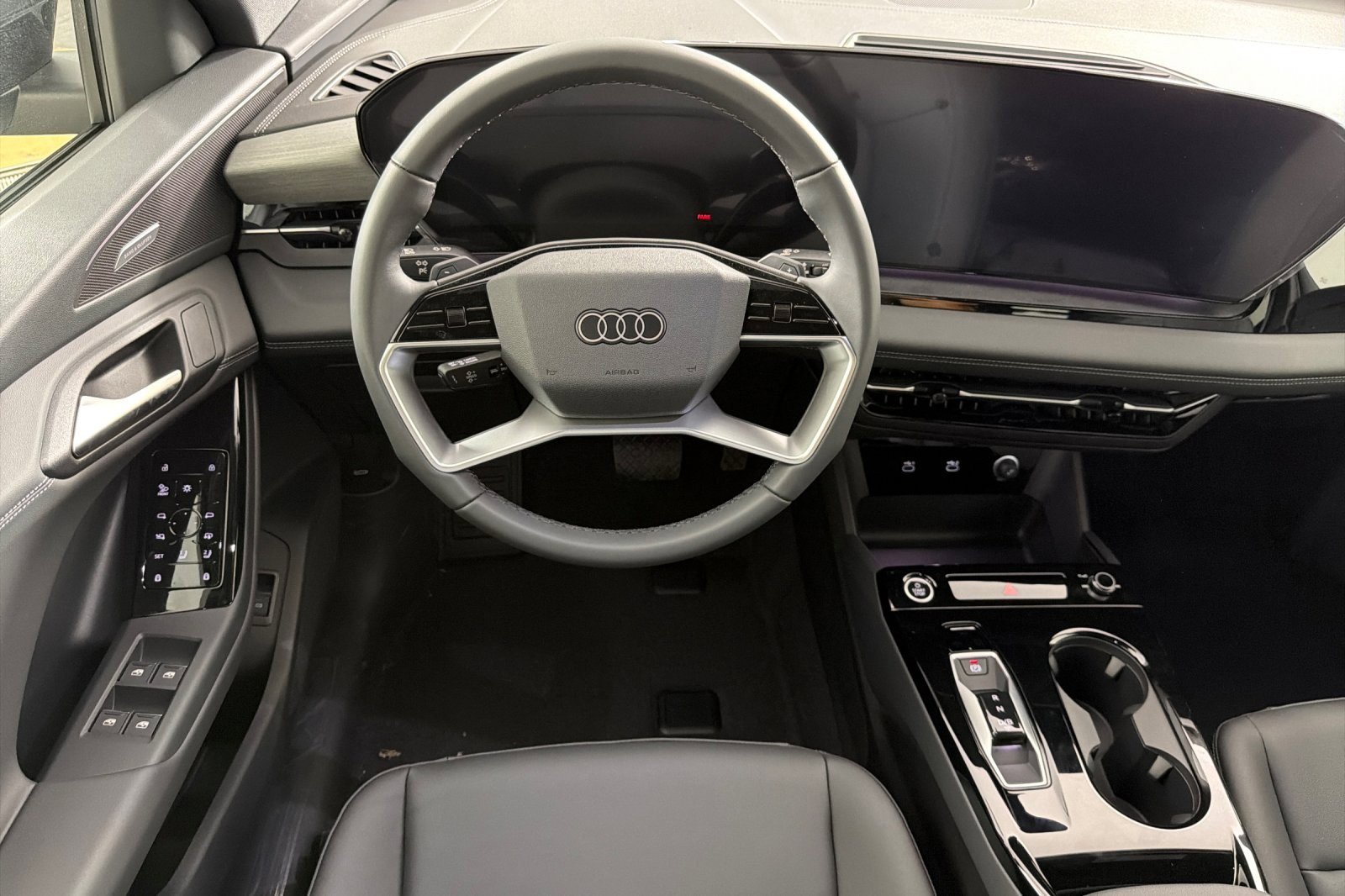 New 2027 Audi Q6 e-tron Premium Plus AWD/4WD image 13
