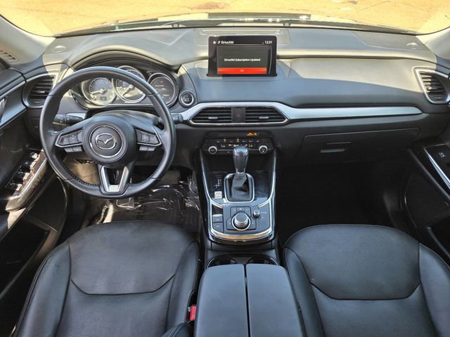 Used 2020 MAZDA CX-9 Touring w/ Touring Premium Package image 9