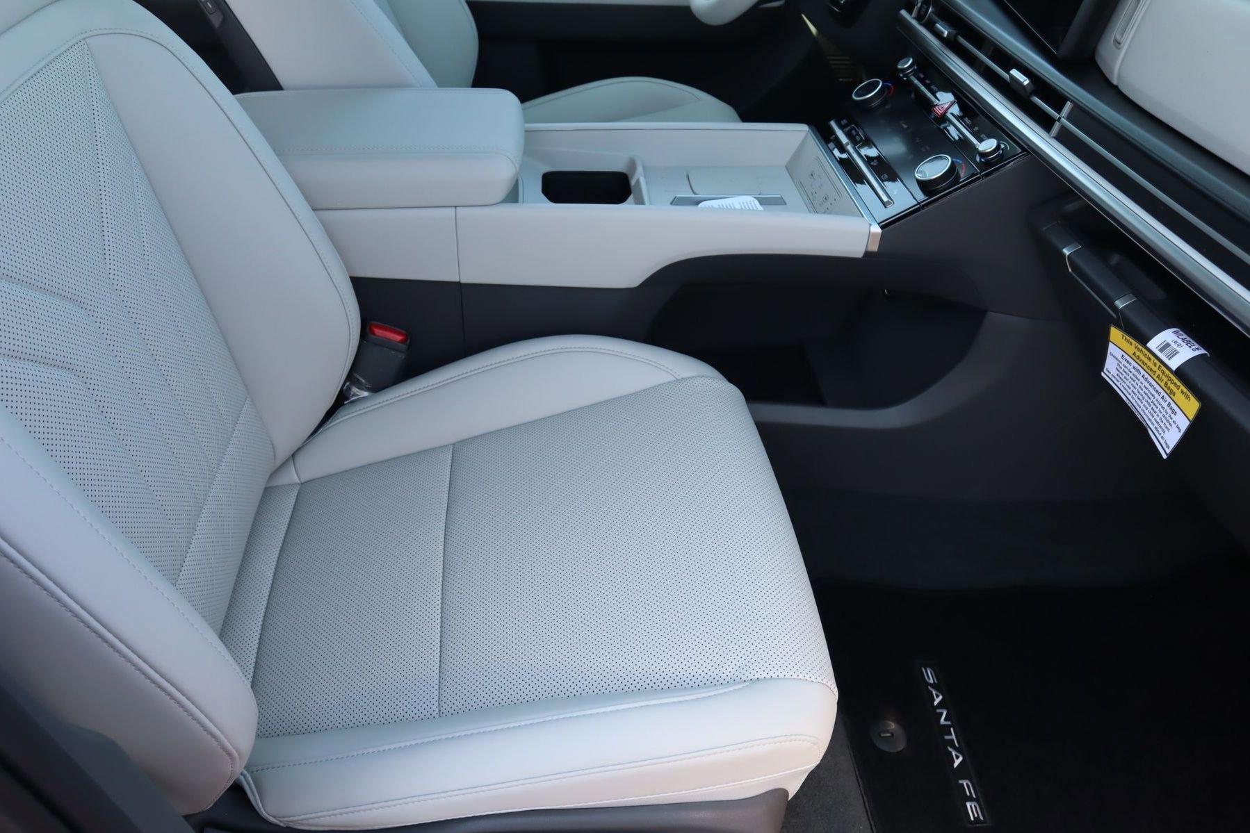 New 2026 Hyundai Santa Fe SEL image 22