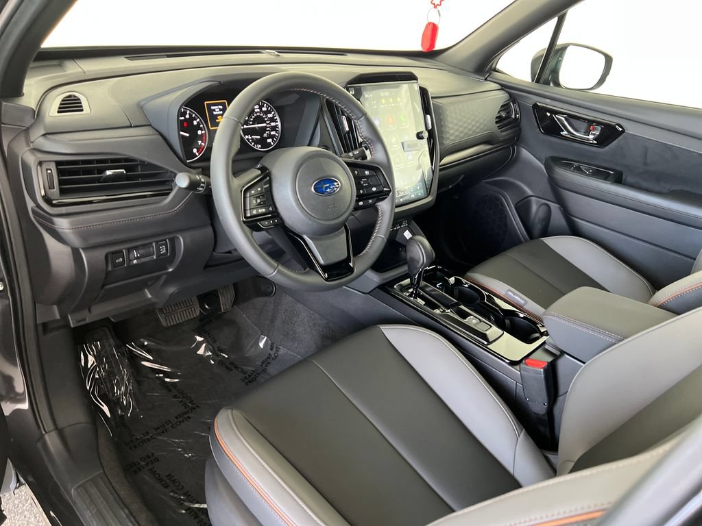 New 2026 Subaru Forester Sport w/ Onyx Edition AWD/4WD image 20