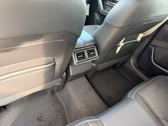 New 2026 MAZDA CX-5 Preferred AWD/4WD image 8
