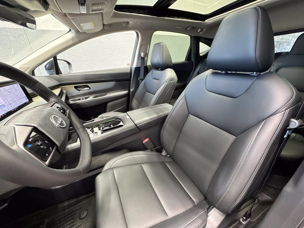 New 2026 Nissan Murano SL AWD/4WD image 10