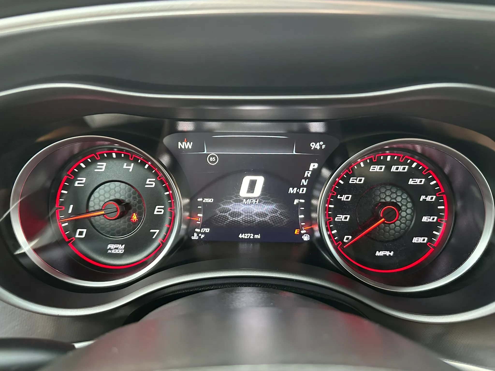 Used 2020 Dodge Charger Scat Pack RWD image 18