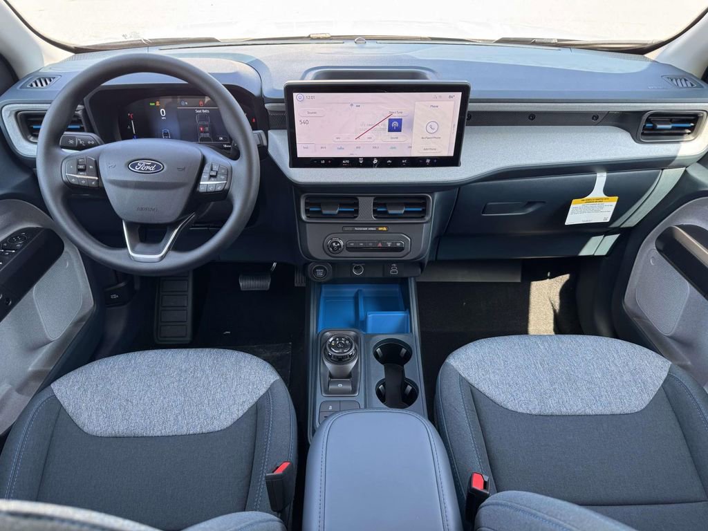 New 2025 Ford Maverick XLT image 2