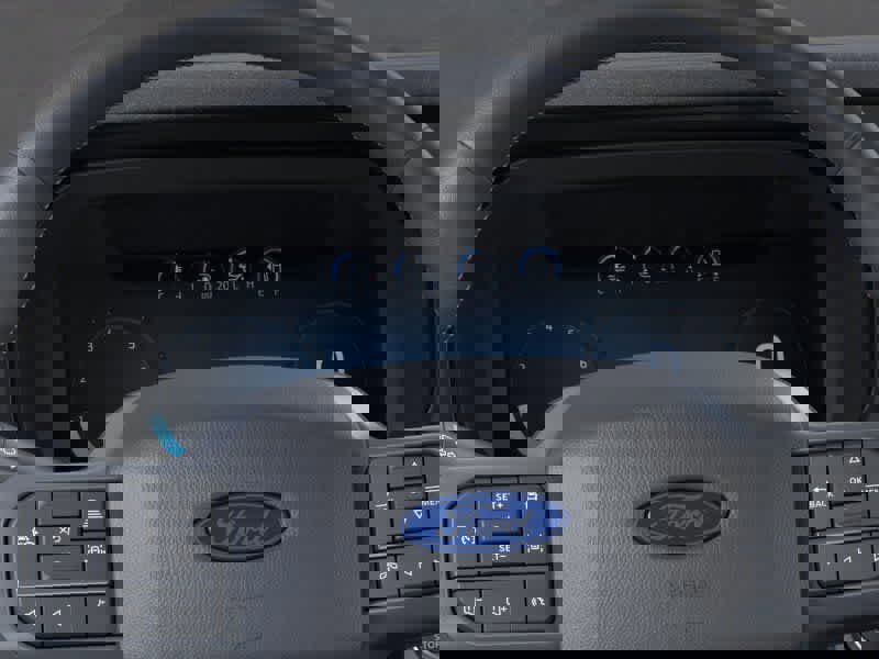 New 2026 Ford F150 Lariat image 13