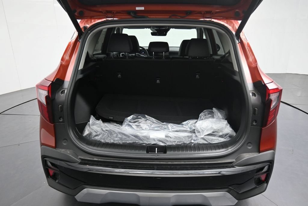 New 2026 Kia Seltos SX w/ SX Sunroof Package AWD/4WD image 20