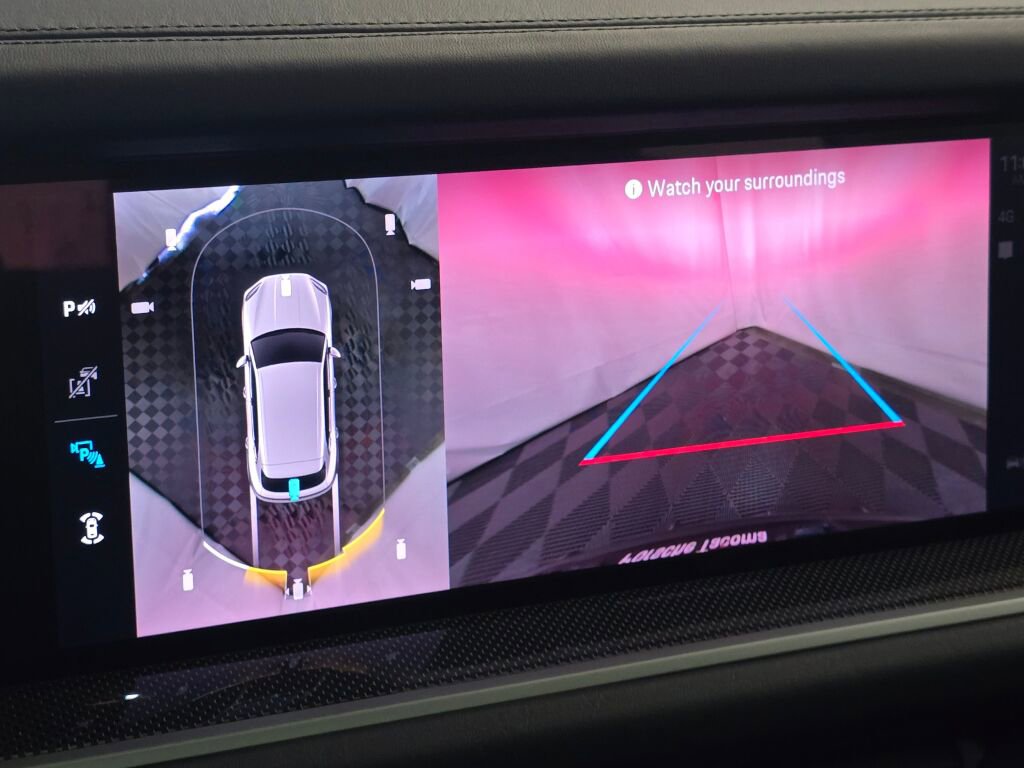 New 2026 Porsche Cayenne Turbo AWD/4WD image 50